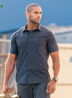 5.11 战术衬衣71207 Ellis Short Sleeve Shirt埃利斯 短袖衬衫