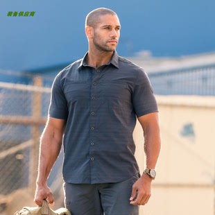 5.11 战术衬衣71207 Ellis Short Sleeve Shirt埃利斯 短袖衬衫