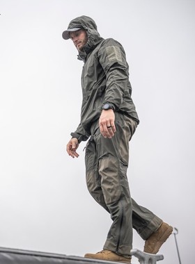 5.11 海神波塞冬夹克48249 全天候防水冲锋衣VXI Poseidon Jacket