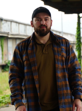 5.11 战术衬衣72532 莱斯特Lester Flannel Shirt法兰绒衬衫