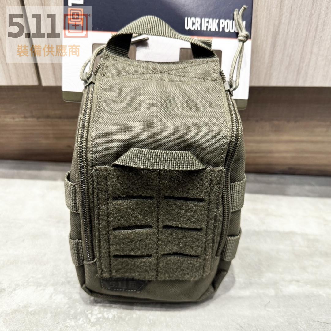 5.11 附件包56300 战术急救包UCR IFAK POUCH 医疗包