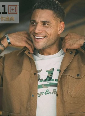 5.11 战术夹克78058 Rosser Jacket罗斯夹克 耐磨全能夹克