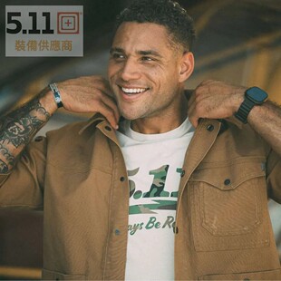 Jacket罗斯夹克 Rosser 耐磨全能夹克 战术夹克78058 5.11
