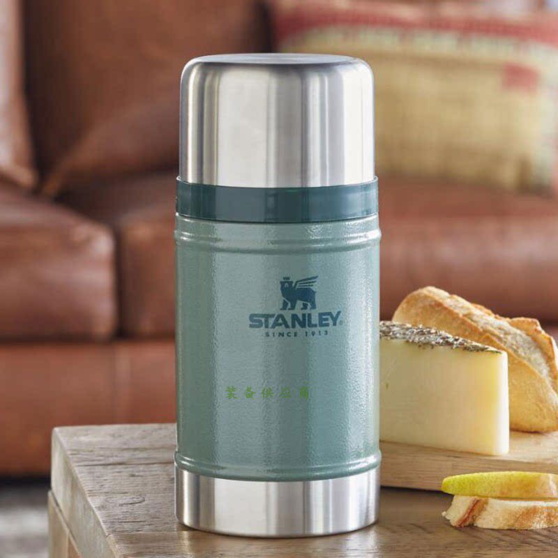 STANLEY保温食物罐焖烧罐