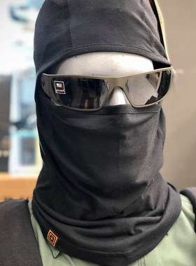 5.11 51783 战术围脖89430 BALACLAVA 任务 巴拉克拉法帽 CS面罩