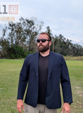 5.11 战术夹克78049 Tactical Founders西装暴徒西服夹克密探外套