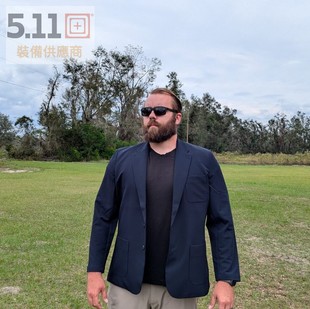 5.11 战术夹克78049 Tactical Founders西装暴徒西服夹克密探外套