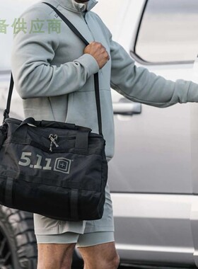 5.11 健身包56856 单件手提旅行袋 PTR Daily Grind Duffel 32L