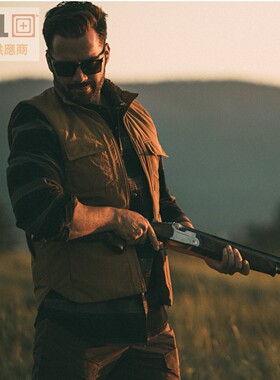 5.11 双面背心7750006 金标P棉保暖马甲Chimera Reversible Vest