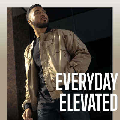 5.11迷彩飞行员夹克经典MA1