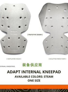 5.11 WWE内置护膝56674 高防护D3O软质护膝511 Adapt Int Kneepad