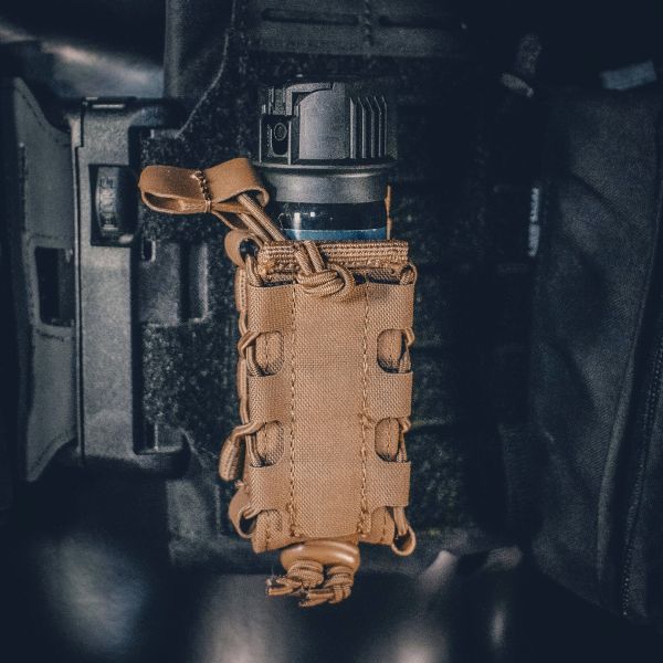 美国5.11附件包56831战术小包511 Flex SGL Pistol Multi Pouch