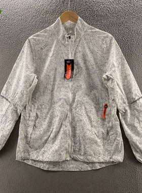 5.11 防水外套68014综合训练PTR 可折叠轻量型皮肤衣冲锋衣