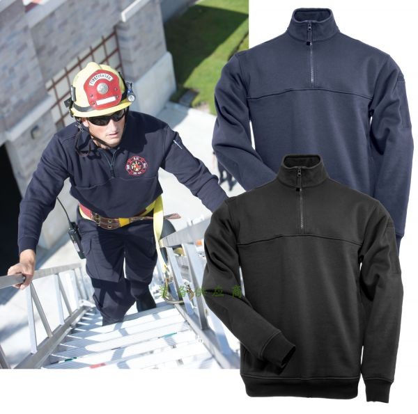511战术卫衣72534 新款2.0套头衫JOB SHIRT 2.0工装上衣