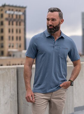 5.11 翻领针织衫41281 KANE SHORT SLEEVE POLO凯恩短袖马球