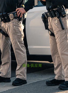 5.11 战术裤74369 打击者长裤USSS特勤任务裤Stryke Pant作训裤