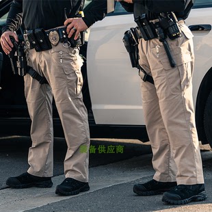5.11 战术裤74369 打击者长裤USSS特勤任务裤Stryke Pant作训裤