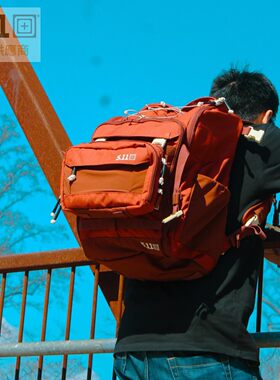 美国5.11 战术腰包 5860152 MVR 附件包3L Pouch 5860147战术背包