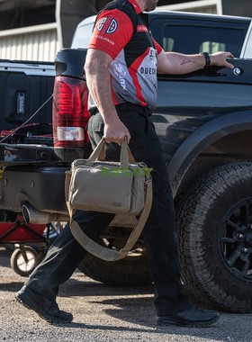 5.11 战术手提包56947ABR 靶场包Range qualifie 18 升装备袋