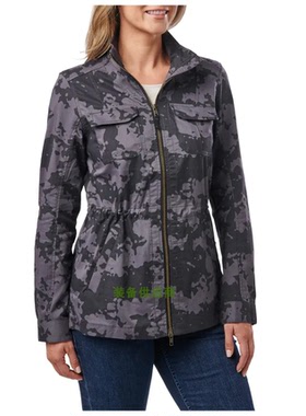 5.11 军迷外套68007塔图姆M65迷彩夹克