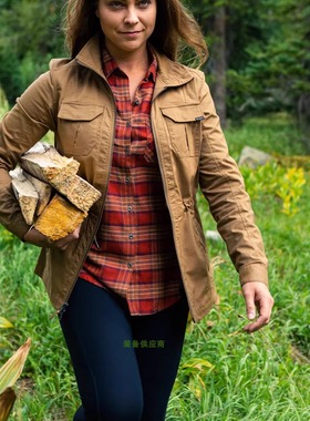 5.11 军迷外套68007塔图姆M65夹克