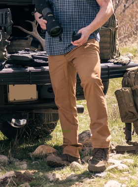 5.11 直筒战术裤74546 守卫者2.0版 通勤长裤