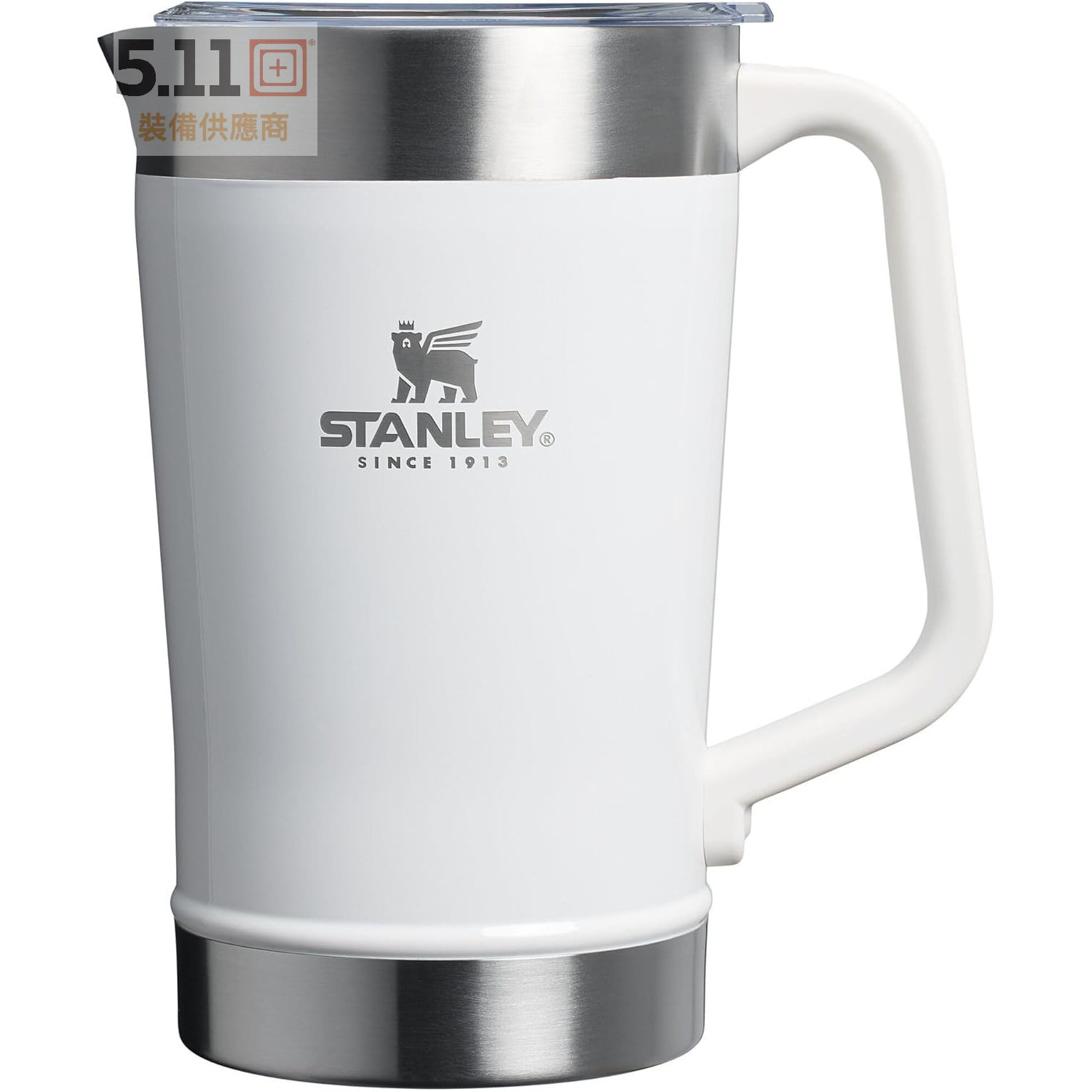 Stanley 史丹利  大茶壶  户外探险系列 保温保冷水壶