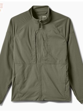 5.11 战术夹克48390 轻便型弹力夹克LT Stretch Windshell Jacket