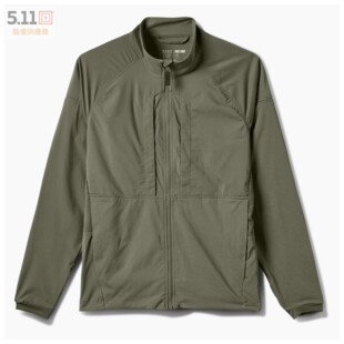 5.11 战术夹克48390 轻便型弹力夹克LT Stretch Windshell Jacket