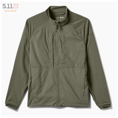 5.11 战术夹克48390 轻便型弹力夹克LT Stretch Windshell Jacket