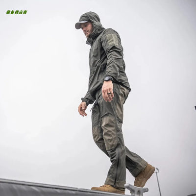 5.11海神防水冲锋裤48250 V.XI™ Poseidon Pant