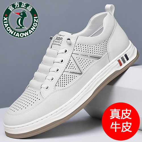 百搭时尚休闲鞋男士板鞋鞋子潮