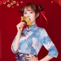 Маленький, золотой, 8 см