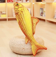 Красный, 60см