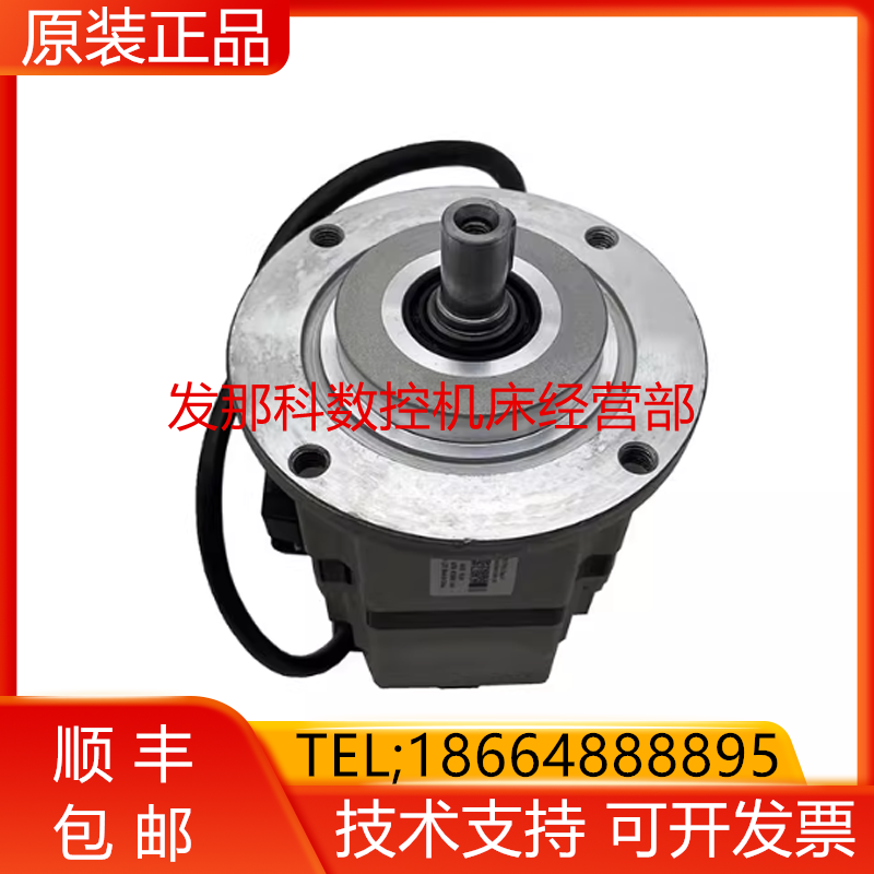 ABB机器人 3HAC044512-001 IRB1200一轴电机询价
