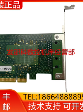 KUKA 库卡机器人 00204469(D2735-K12 GS1) KPC4 主板扩展卡询价