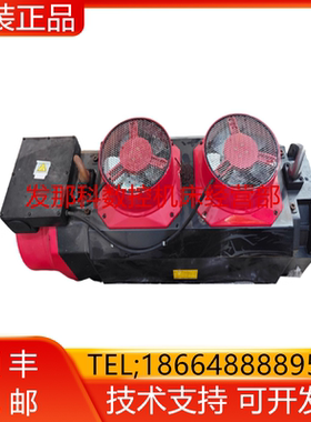 A06B-1705-B140#ZAB1 FANUC发那科数控机床电机马达质量好询价