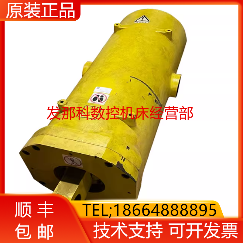 FANUC发那科机器人 R-2000iA165R平衡缸 2000iA165R平衡杠询价