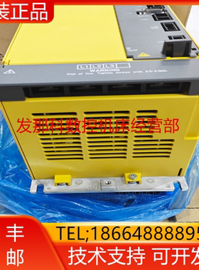 A06B-6331-h334 H344 H364 H202 H203 H201 H223发那科驱动器询价