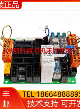 A20B-2004-0340 0290FANUC发那科数控机床数控机床PCB电路板询价