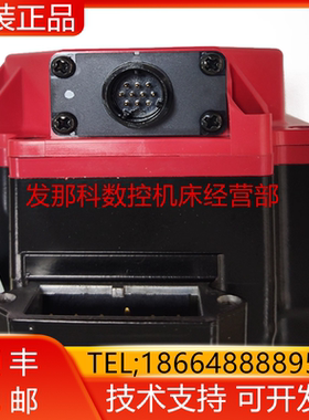 A06B-2202-B101 B200 B2012048-B605 0048-B60发那科电机现货询价