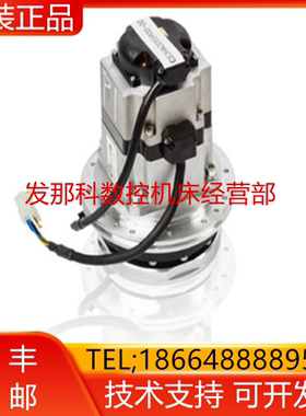 ABB机器人 3HAC055900-001 IRB910SC 一轴电机减速机单元询价