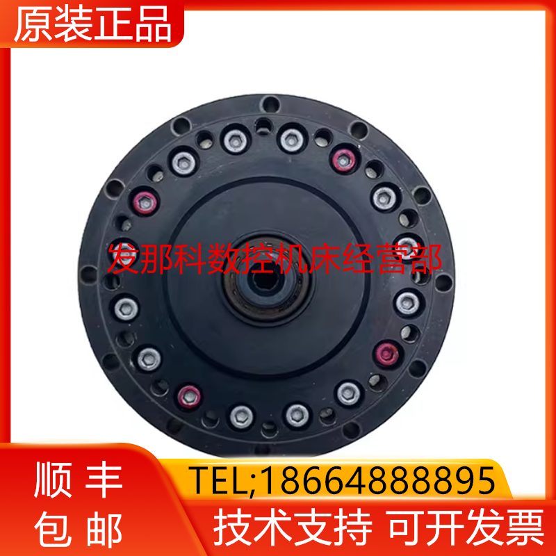 ABB机器人 3HAC073517-001 IRB 1100-4/0.475 二轴减速机询价