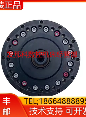 ABB机器人 3HAC073517-001 IRB 1100-4/0.475 二轴减速机询价