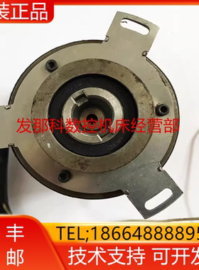 A290-0561-V569 V502 V503 V501发那科全新原装编码器现货询价