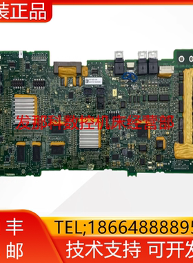 安川机器人 YASKAWA JANCD-ASF30-1E YRC1000micro 安全基板询价