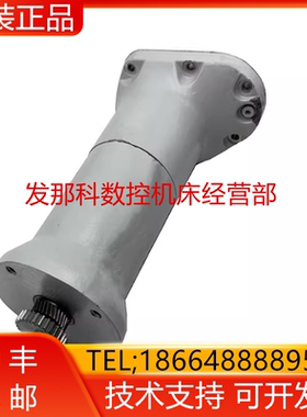 ABB机器人 3HAC062072-002 IRB1600-10/1.45 三轴齿轮箱询价