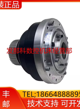 ABB机器人 3HAC069062-001 IRB 1100-4/0.475 一轴减速机询价