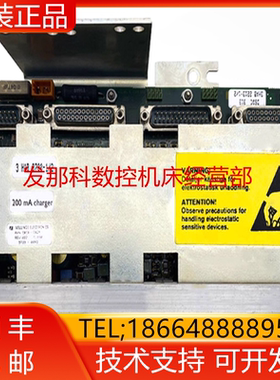 ABB机器人 DSQC313 3HAB3700-1 DSQC313串行测量板询价