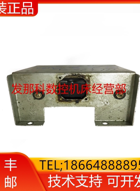 A08B-0084-C120/D FANUC发那科原装数控机床配件小配件现货询价